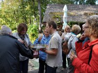 2013094121 Kumrovec (Tito Birth Place) Croatia - Sept 17