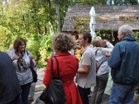 2013094122 Kumrovec (Tito Birth Place) Croatia - Sept 17