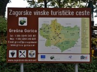 2013094126 Kumrovec (Tito Birth Place) Croatia - Sept 17