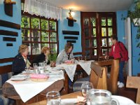 2013094128 Kumrovec (Tito Birth Place) Croatia - Sept 17