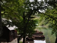2013093584 Plitvice National Park Croatia - Sept 15