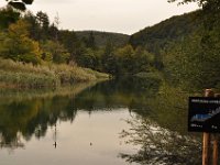 2013093600 Plitvice National Park Croatia - Sept 15