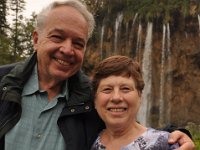 2013093612 Plitvice National Park Croatia - Sept 15