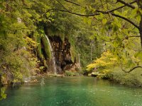 2013093620 Plitvice National Park Croatia - Sept 15
