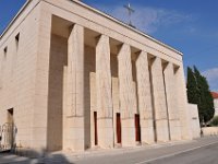 2013093286 Split Croatia -Sept 14