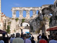 2013093353 Split Croatia -Sept 14