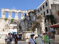 2013093355 Split Croatia -Sept 14