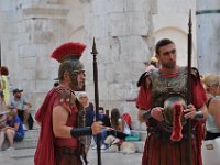 2013093383 Split Croatia -Sept 14