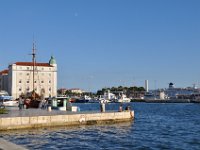 2013093450 Split Croatia -Sept 14