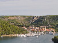 2013093460 Zadar Croatia - Sept 15