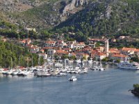 2013093461 Zadar Croatia - Sept 15