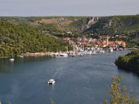 2013093463 Zadar Croatia - Sept 15