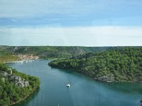 2013093465 Zadar Croatia - Sept 15