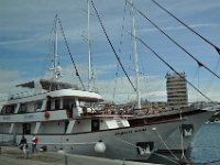 2013093474 Zadar Croatia - Sept 15