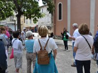 2013093483 Zadar Croatia - Sept 15