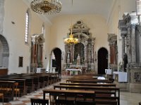 2013093490 Zadar Croatia - Sept 15