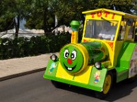 2013093502 Zadar Croatia - Sept 15