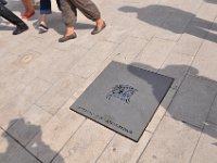 2013093507 Zadar Croatia - Sept 15