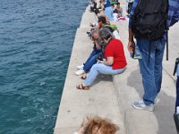 2013093517 Zadar Croatia - Sept 15