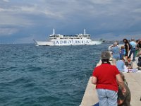 2013093519 Zadar Croatia - Sept 15