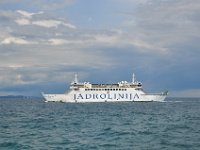 2013093520 Zadar Croatia - Sept 15