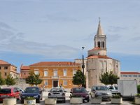 2013093523 Zadar Croatia - Sept 15