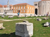 2013093528 Zadar Croatia - Sept 15