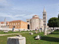 Zadar, Croatia (September 15, 2013)