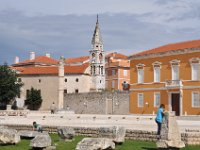 2013093530 Zadar Croatia - Sept 15