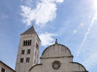 2013093539 Zadar Croatia - Sept 15