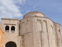 2013093542 Zadar Croatia - Sept 15