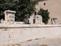 2013093554 Zadar Croatia - Sept 15