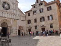 2013093565 Zadar Croatia - Sept 15