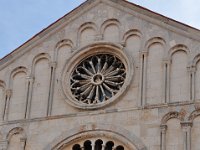 2013093570 Zadar Croatia - Sept 15