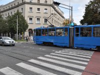 2013093705 Zagreb Croatia - Sept 16