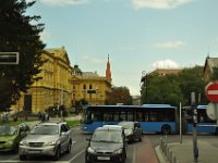 2013093706 Zagreb Croatia - Sept 16