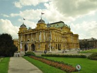 2013093708 Zagreb Croatia - Sept 16