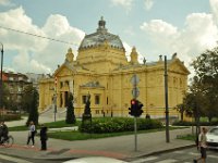 2013093714 Zagreb Croatia - Sept 16