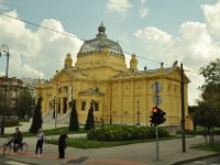 2013093715 Zagreb Croatia - Sept 16