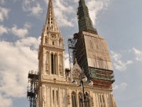 2013093722 Zagreb Croatia - Sept 16