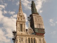 2013093725 Zagreb Croatia - Sept 16