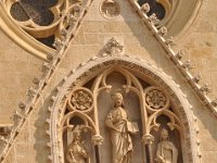 2013093729 Zagreb Croatia - Sept 16