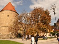 2013093730 Zagreb Croatia - Sept 16