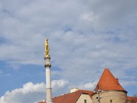 2013093783 Zagreb Croatia - Sept 16