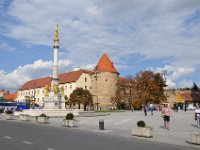 2013093784 Zagreb Croatia - Sept 16