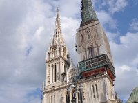 2013093785 Zagreb Croatia - Sept 16