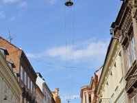 2013093795 Zagreb Croatia - Sept 16