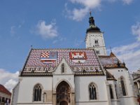 2013093806 Zagreb Croatia - Sept 16