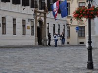 2013093816 Zagreb Croatia - Sept 16