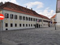 2013093818 Zagreb Croatia - Sept 16